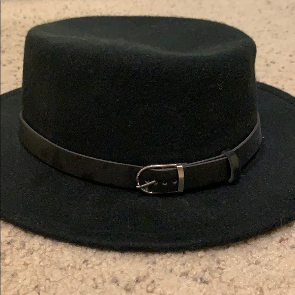 Thrifted Hat - Picture 2 of 2